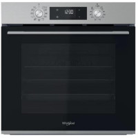 Духова шафа Whirlpool OMK58HU1X