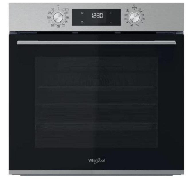 Whirlpool Духова шафа Whirlpool OMK58HU1X