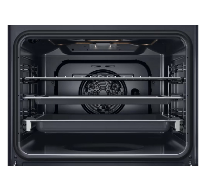 Whirlpool Духова шафа Whirlpool OMK58HU1X