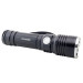 Quantum Ліхтар Quantum Solid-H 10W LED з USB-C + Li-ion21700/4000mAh (QM-FL1020-21700/4000-PB)