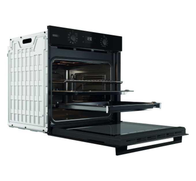 Whirlpool Духова шафа Whirlpool OMSK58CU1SB