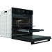 Whirlpool Духова шафа Whirlpool OMSK58CU1SB