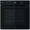 Whirlpool Духова шафа Whirlpool OMSK58CU1SB