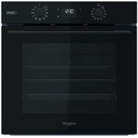 Духова шафа Whirlpool OMSK58CU1SB