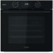 Whirlpool Духова шафа Whirlpool OMSK58CU1SB