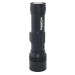 Quantum Ліхтар Quantum Adept 10W LED zoom +COB з USB+ Li-ion18650/2600mAh (QM-FL1031-18650/2600)