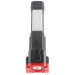 Quantum Ліхтар Quantum Hummer 3W LED+COB з функцією Power Bank (QM-FL1034)