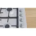 Bosch Варочна поверхня Bosch PBH6C5K90R