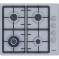 Bosch Варочна поверхня Bosch PBH6C5K90R