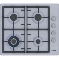 Варочна поверхня Bosch PBH6C5K90R
