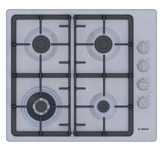 Bosch Варочна поверхня Bosch PBH6C5K90R