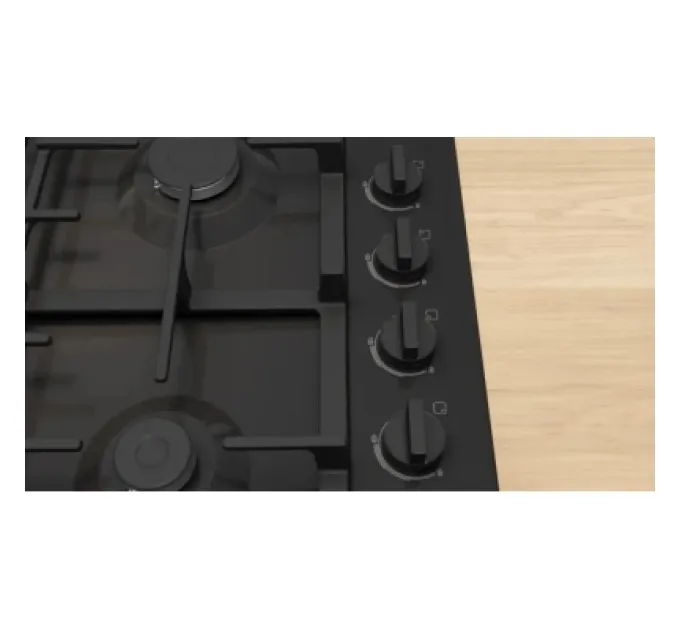 Bosch Варочна поверхня Bosch PBH6C6K90R