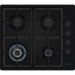 Bosch Варочна поверхня Bosch PBH6C6K90R