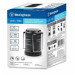 Westinghouse Ліхтар Westinghouse WF86 + 3 AA R6 у комплекті Чорний (WF86-3R6PCBV)