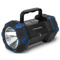 Westinghouse Ліхтар Westinghouse 8W LED COB WF217 з USB з функцією Power Bank + Мicro USB кабель (WF217-CB)