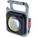 Westinghouse Ліхтар Westinghouse 5W COB LED WF254S red + white light USB-C кабель (WF254S-CBH)