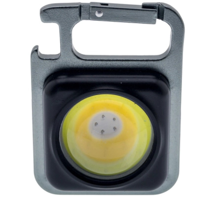 Westinghouse Ліхтар Westinghouse 5W COB LED WF254S red + white light USB-C кабель (WF254S-CBH)