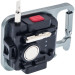 Westinghouse Ліхтар Westinghouse 5W COB LED WF254S red + white light USB-C кабель (WF254S-CBH)
