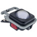 Westinghouse Ліхтар Westinghouse 5W COB LED WF254S red + white light USB-C кабель (WF254S-CBH)