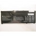HP Акумулятор до ноутбука HP Pavilion 15-cb HSTNN-IB7Z, 4550mAh (70.07Wh), 4cell, 15.4V, (A47417)