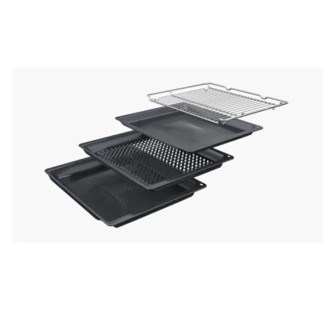 Bosch Духова шафа Bosch HBG 272 EB3 (HBG272EB3)
