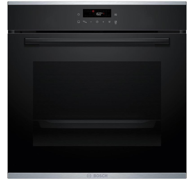 Bosch Духова шафа Bosch HBG 272 EB3 (HBG272EB3)