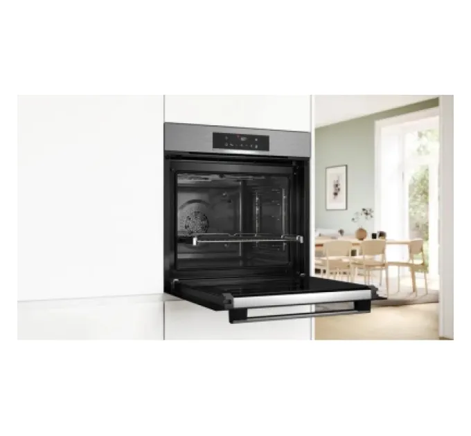 Bosch Духова шафа Bosch HBG 572 ES3 (HBG572ES3)