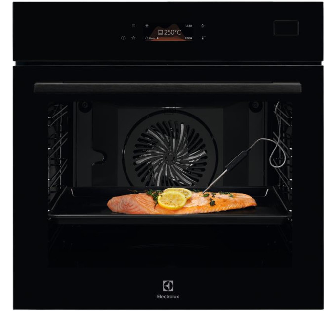 Electrolux Духова шафа Electrolux EOB8S39WZ
