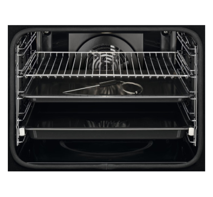 Electrolux Духова шафа Electrolux EOE8P39WV