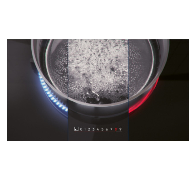 Electrolux Варочна поверхня Electrolux EIV64453