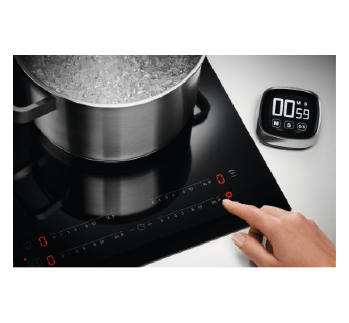 Electrolux Варочна поверхня Electrolux EIV64453