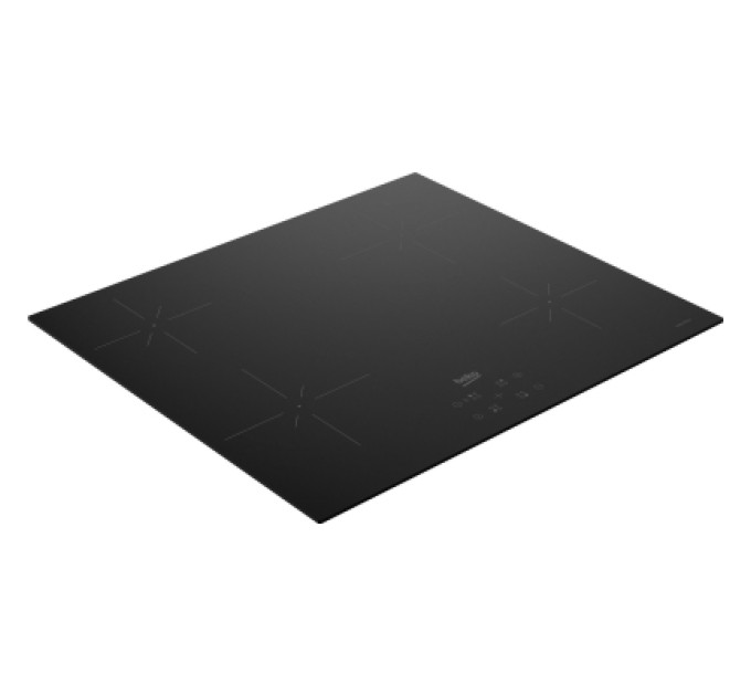 Beko Варочна поверхня Beko HII 64400 QT (HII64400QT)