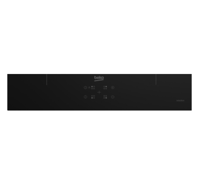 Beko Варочна поверхня Beko HII 64400 QT (HII64400QT)