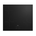 Beko Варочна поверхня Beko HII 64400 QT (HII64400QT)