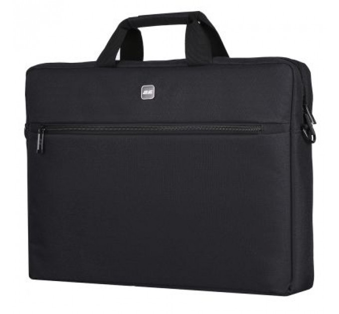 Сумка для ноутбука 2E 17.3" CBN317 Black (2E-CBN317BK)