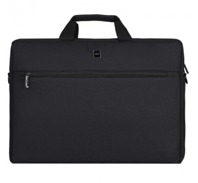 Сумка для ноутбука 2E 17.3" CBN317 Black (2E-CBN317BK)