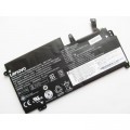 Lenovo Акумулятор до ноутбука Lenovo ThinkPad 13 (1st Gen) 01AV400, 3685mAh (42Wh), 3cell, 11.4V, (A47489)