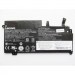 Lenovo Акумулятор до ноутбука Lenovo ThinkPad 13 (1st Gen) 01AV400, 3685mAh (42Wh), 3cell, 11.4V, (A47489)