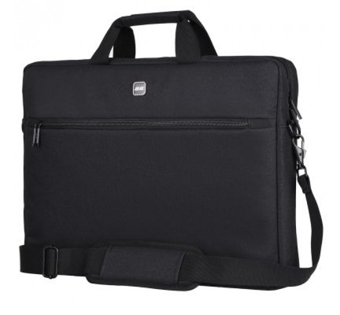 Сумка для ноутбука 2E 17.3" CBN317 Black (2E-CBN317BK)