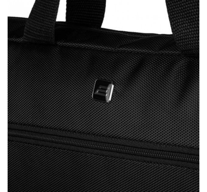 Сумка для ноутбука 2E 17.3" CBN317 Black (2E-CBN317BK)