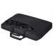 Сумка для ноутбука 2E 17" CBN417 Black (2E-CBN417BK)