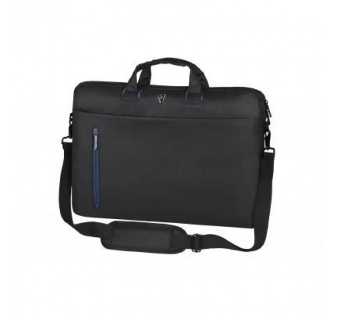 Сумка для ноутбука 2E 17" CBN417 Black (2E-CBN417BK)