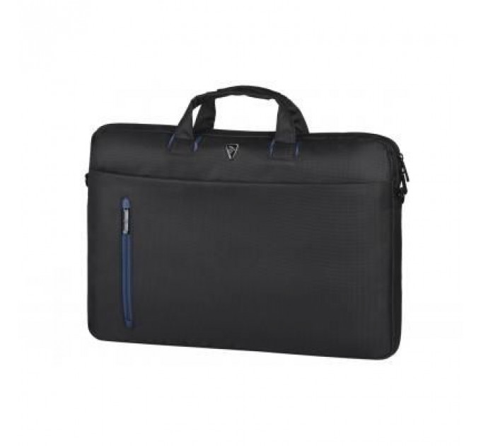 Сумка для ноутбука 2E 17" CBN417 Black (2E-CBN417BK)