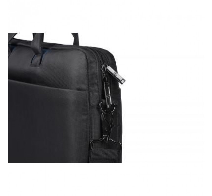 Сумка для ноутбука 2E 17" CBN417 Black (2E-CBN417BK)