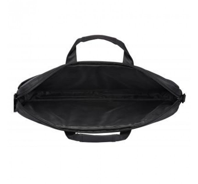 Сумка для ноутбука 2E 17" CBN417 Black (2E-CBN417BK)