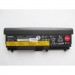 Lenovo Акумулятор до ноутбука Lenovo ThinkPad T430 (70++, 45N1107), 8400mAh (94Wh), 9cell, 11.1V, (A47444)