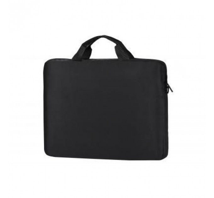 Сумка для ноутбука 2E 17" CBN617 Black (2E-CBN617BK)
