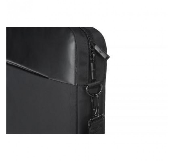 Сумка для ноутбука 2E 17" CBN617 Black (2E-CBN617BK)