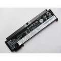 Lenovo Акумулятор до ноутбука Lenovo ThinkPad T460s/T470s 01AV406, 2274mAh (27Wh), 3cell, 11.46V, (A47389)