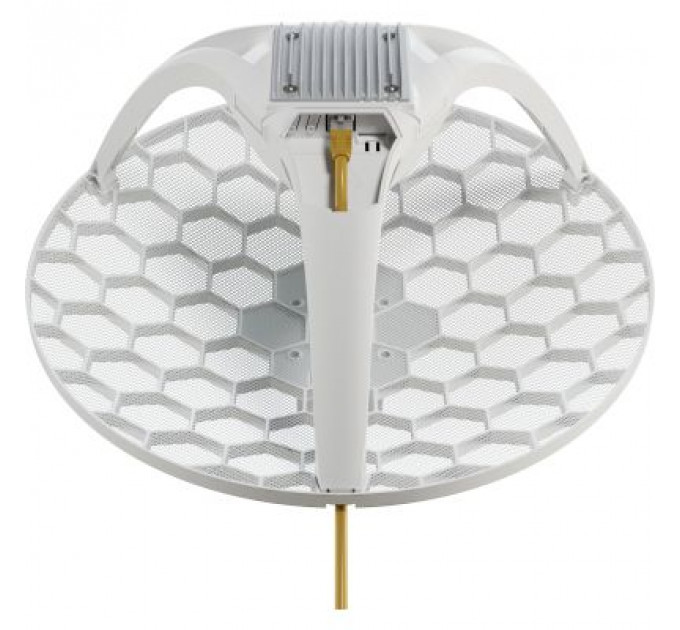 Точка доступу Wi-Fi Mikrotik LHGGMEG18-EA